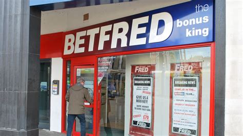 make money like i'm betfred